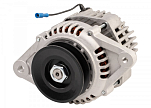 LR160-741+ Генератор 12В/60А для Yanmar 3JH4/4JH4/3YM30