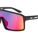 Спортивные очки GOG Ragnarok / Matt Black-Red / Polarized Infrared-Red Lens, e517-2p