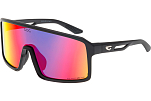 Спортивные очки GOG Ragnarok / Matt Black-Red / Polarized Infrared-Red Lens, e517-2p