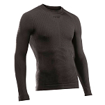 Northwave NW21-89201330-10-LXL Базовый слой с длинным рукавом Revolution Черный Black L-XL