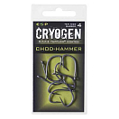 Купить ESP EHCCH006 Chod-Hammer Cryogen Крючки С Одним Глазком Black Nickel 6 7ft.ru в интернет магазине Семь Футов