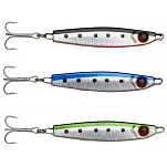Ron thompson 58141 Herring NL Джиг 28 г Многоцветный Blue / Silver / UV Pink