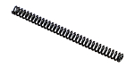 Пружина стопора Suzuki DT8-15/DF9.9-15, OMAX 0944005027000_OM