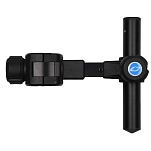 Cresta 003902-00405-00000-00 крепление ящика сиденья Solith Uni Black