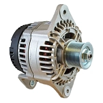 Balmar 684-9648100k8ig Генератор мотоцикла 100A 48V Grey 25x25x20