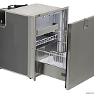 ISOTHERM fridge DR85 inox 12/24 V, 50.826.07