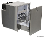 ISOTHERM fridge DR85 inox 12/24 V, 50.826.07