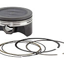 Поршень Suzuki DF250A/300A (0.50) с кольцами 1210098J00050