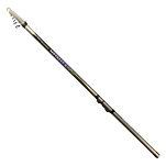 Arno 11013-800 Болонская удочка Metallca Mixed Carbon Grey / Black / Blue 8.00 m