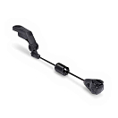 Купить Siren T5490 Micro Индикатор свингера Серебристый Black 7ft.ru в интернет магазине Семь Футов