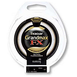 Seaguar ZNYGF16 Grand Max FX Фторуглерод 60 m Бесцветный Clear 0.165 mm 