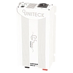 Uniteck 501861 Конвертер Unipower Pro 12-230V 2400W White 40x20x10 192 x 375 x 88.9 mm