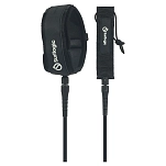 Surflogic 59001 серф-лиш Sup/Longboard Ankle 10´ Black 20x10x10 8mm