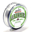 Купить Molix MTP-2.10 Trout Area Polyester 150 M Линия Бесцветный Clear 0.106 mm  7ft.ru в интернет магазине Семь Футов