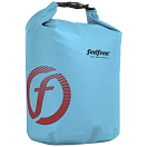 Купить Feelfree gear Dry-Tube-CS15_BlueSky Tube Сухой Мешок 15L Голубой Blue Sky 7ft.ru в интернет магазине Семь Футов
