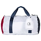Купить Sea ranch 23-8-232-010-OneSize Checked Ripstop 30L Сумка для снаряжения White 7ft.ru в интернет магазине Семь Футов