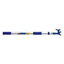Купить Camco 117-41912 Телескопический багор  Silver / Blue 91 cm 7ft.ru в интернет магазине Семь Футов