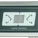 Electronic trim tab position indicator, 51.229.01