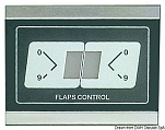 Electronic trim tab position indicator, 51.229.01