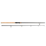 Greys 1326932 Stalking Спиннинговая Удочка Черный Black 3.66 m 