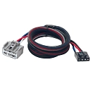 Купить Tekonsha 220-3026P Адаптер троса управления тормозом 3026P Black 7ft.ru в интернет магазине Семь Футов