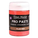 Купить SPRO 008984-00310-00000-00 Pro Paste Сырная прикормка Красный Fluo Red 7ft.ru в интернет магазине Семь Футов