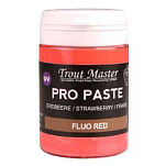 SPRO 008984-00310-00000-00 Pro Paste Сырная прикормка Красный Fluo Red