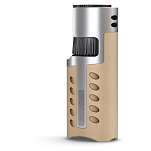 Goview 251787 ZOOMR HD Монокуляр Золотистый Light Brown