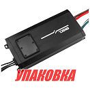 4-х канальный морской усилитель 4 x 150W NXL-X600.4D, DS18 (упаковка из 3 шт.) NXL-X600.4D_pkg_3
