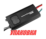 4-х канальный морской усилитель 4 x 150W NXL-X600.4D, DS18 (упаковка из 3 шт.) NXL-X600.4D_pkg_3