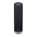 Купить Klean kanteen 1009467 Tkpro 1L Термо Черный  Black 7ft.ru в интернет магазине Семь Футов