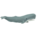 Купить Safari ltd S275529 Sperm Whale Sea Life Фигура Голубой Grey From 3 Years  7ft.ru в интернет магазине Семь Футов