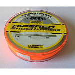 ASSO 8050880010356 Shock 15 m Конический Лидер Бесцветный Solid 0.200-0.570 mm