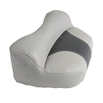 Pike n bass 240520 Seat Standing Special Lumbar Серый  Grey 420 x 260 x 160 mm 