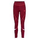 Купить Kari traa 623131-rouge-xs Термоштаны Louise 2.0 Red 30x25x2 7ft.ru в интернет магазине Семь Футов