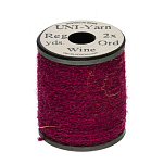 Baetis UY052 Uni Yarn линия Фиолетовый  Wine