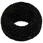 Cairn 1428645-102-TU Шарф Olympe Черный  Black / Lurex