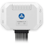 Garmin 010-03372-00 Усилитель JL Audio® MediaMaster® 55-HR. MM55-HR Hidden White