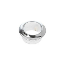 Купить Кольцо для замков из хромированной латуни Roca 421610 38 x 21 мм 7ft.ru в интернет магазине Семь Футов