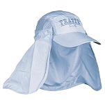 Traper fly 82867 Кепка Florida Cover Голубой  Light Navy