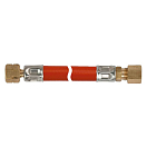 Купить Talamex 90500539 Gas шланг 8mm сжатие Икс 8mm шланг Хвост Гладкий Голубой 80 cm  7ft.ru в интернет магазине Семь Футов