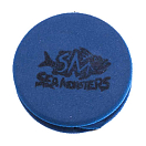 Купить Sea monsters SMPS65 Winder Голубой  Blue 65 mm | Семь футов в интернет магазине Семь Футов