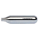 Umarex 112-41688 12g Co2 Картриджи  Silver  Охота
