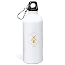 Купить Kruskis MD4049S101C381 Бутылка Time For More Fun 800ml  White 7ft.ru в интернет магазине Семь Футов