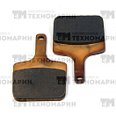 Купить Тормозные колодки Polaris SM-05303F SPI 7ft.ru в интернет магазине Семь Футов