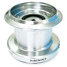 Купить Shimano fishing RD16041 Ultegra Ci4 XSB Запасная Шпуля Серебристый RD16041 5500  7ft.ru в интернет магазине Семь Футов