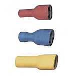 Oem marine DUPLI-3939767 Forniture nautiche italiane Изолированная пластинчатая заглушка с внутренней резьбой Золотистый Yellow 6.3 mm