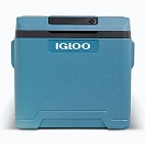 Купить Igloo coolers agdigllot0001 Жесткий переносной кулер IE42 Thermoelectric Cool Box 42L Light Blue 55x40x45 7ft.ru в интернет магазине Семь Футов