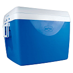 Mor 25108191 75L Жесткий портативный кулер Голубой Blue