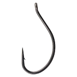 Berkley 28632713051 Однобородный крючок с бородкой Fusion19 Drop Shot Smoke Satin 15x10x5 4